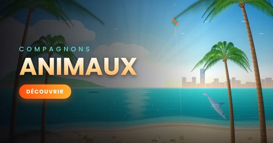 Animaux